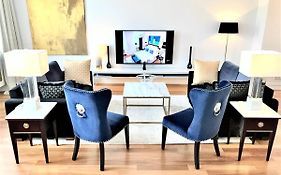 Luxury Suites & Apartments Mondrian Market Square II
