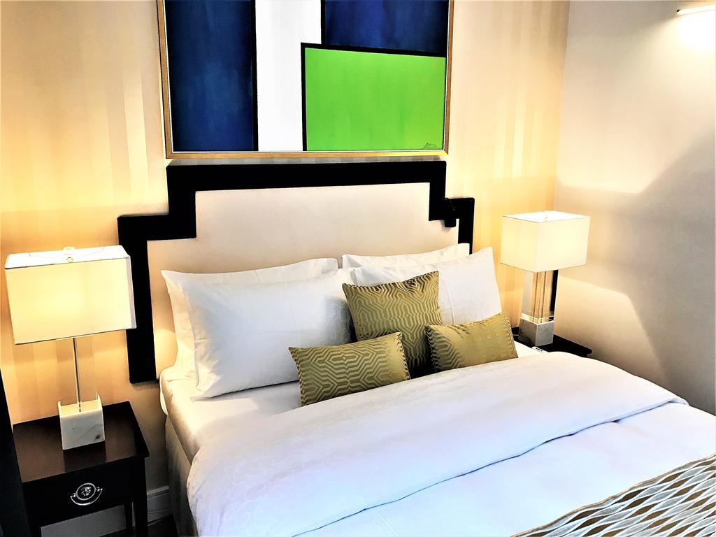 Luxury Suites & Apartments Mondrian Market Square II Warszawa Zewnętrze zdjęcie